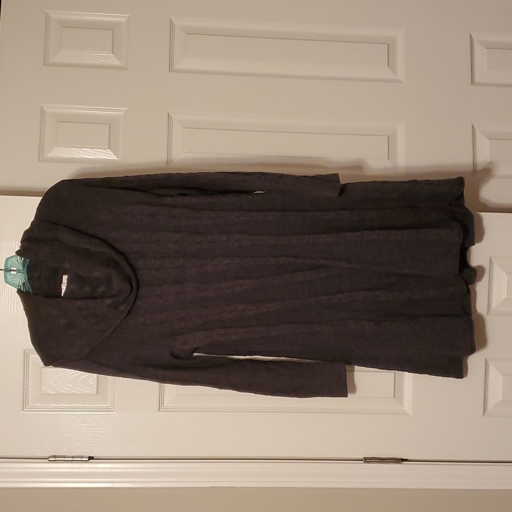 Dress Barn sweater dress